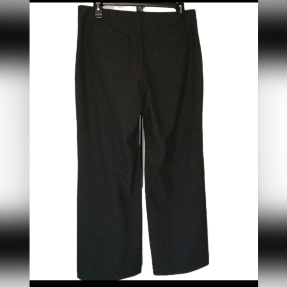The Limited Cassidy Fit Wide Pants 6 - Picture 2 of 10